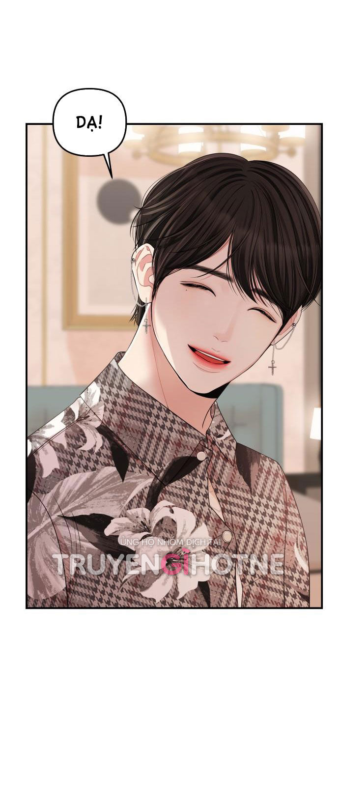 gửi em người đánh cắp những vì sao - to you who swallowed a star chapter 66.2 19