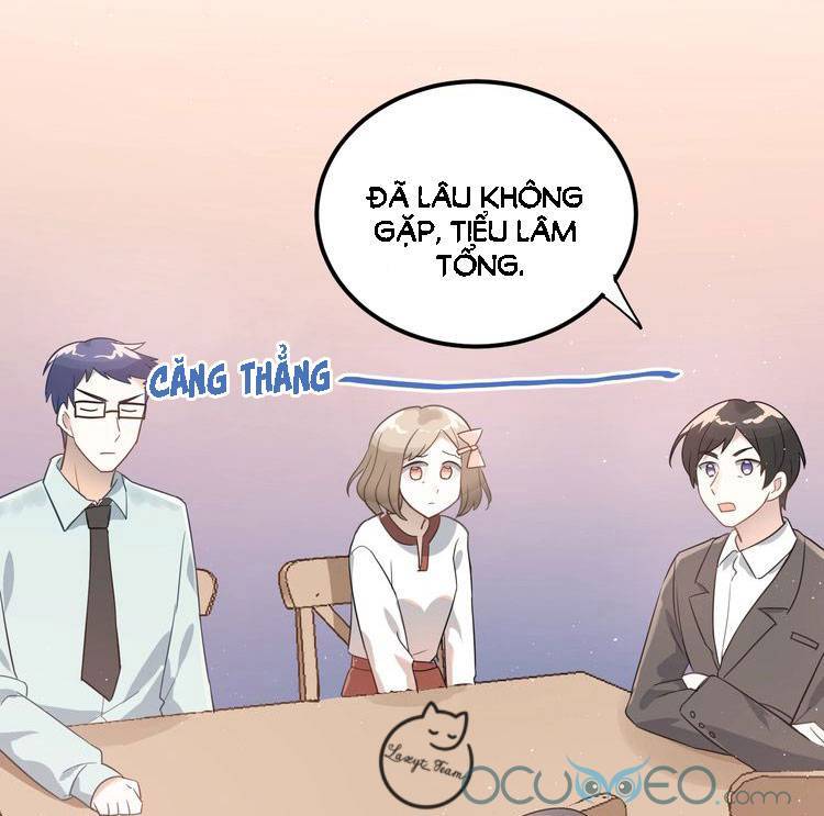 tình yêu huyễn tưởng chapter 9 21