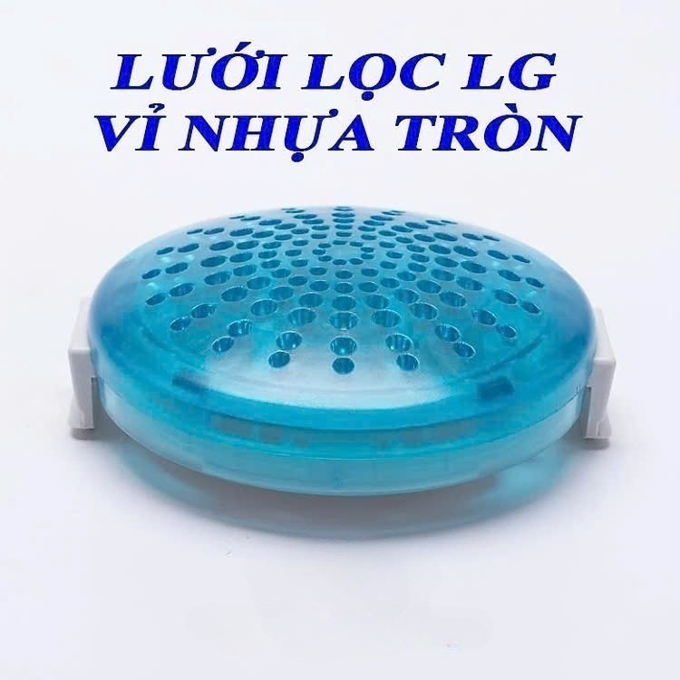 Lưới lọc dành cho máy giặt LG