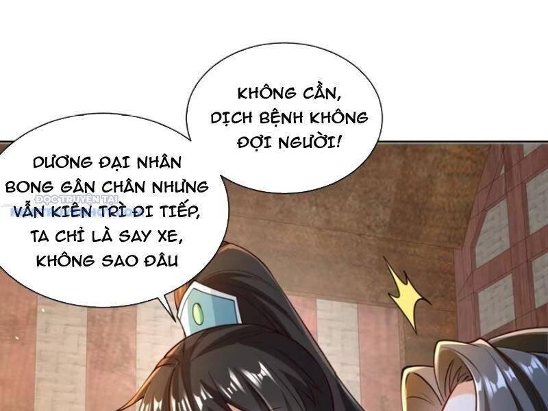 ta thực sự không muốn làm thần tiên chapter 53 60