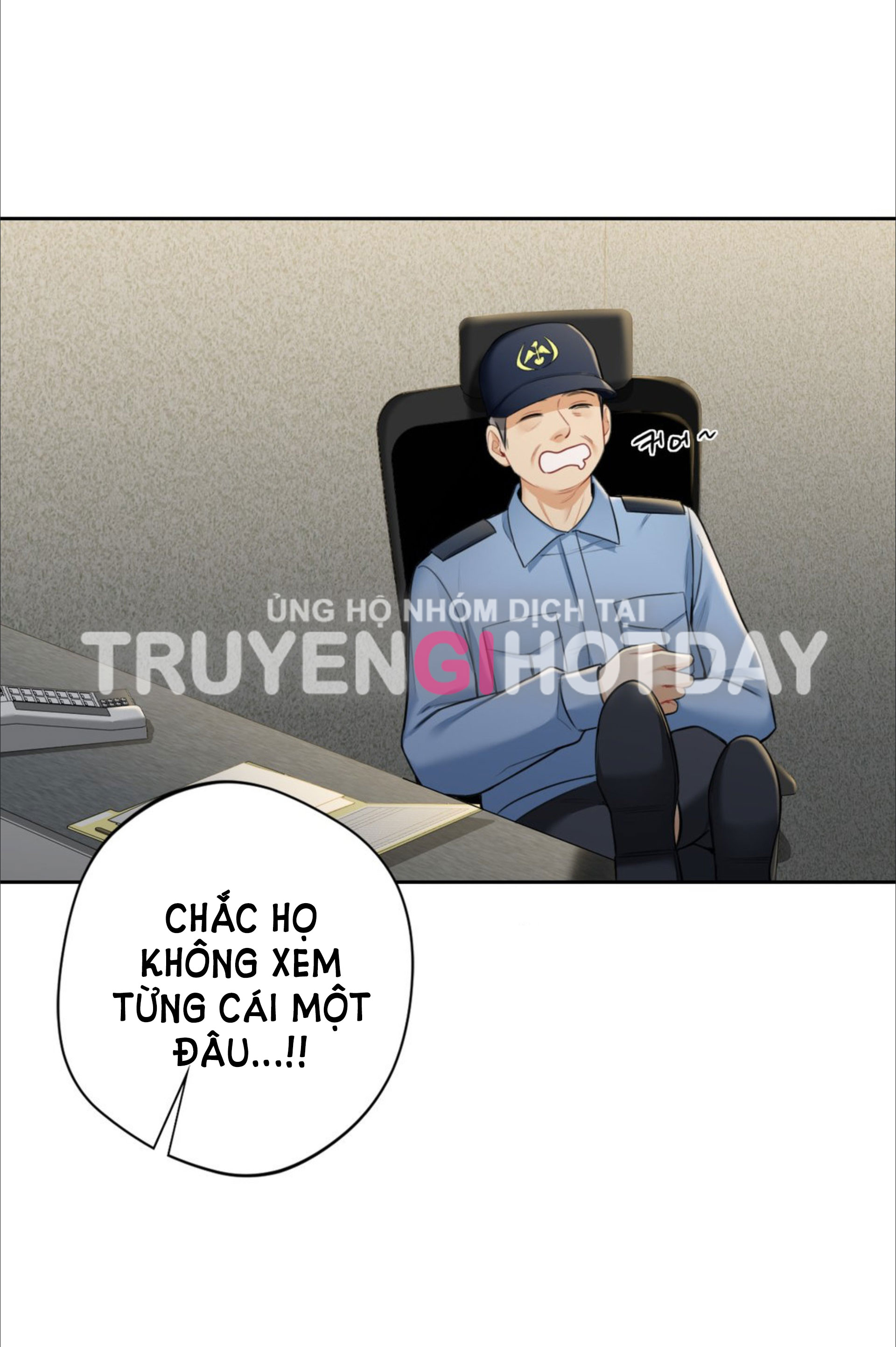 [18+] không là bạn bè chapter 53.2 16