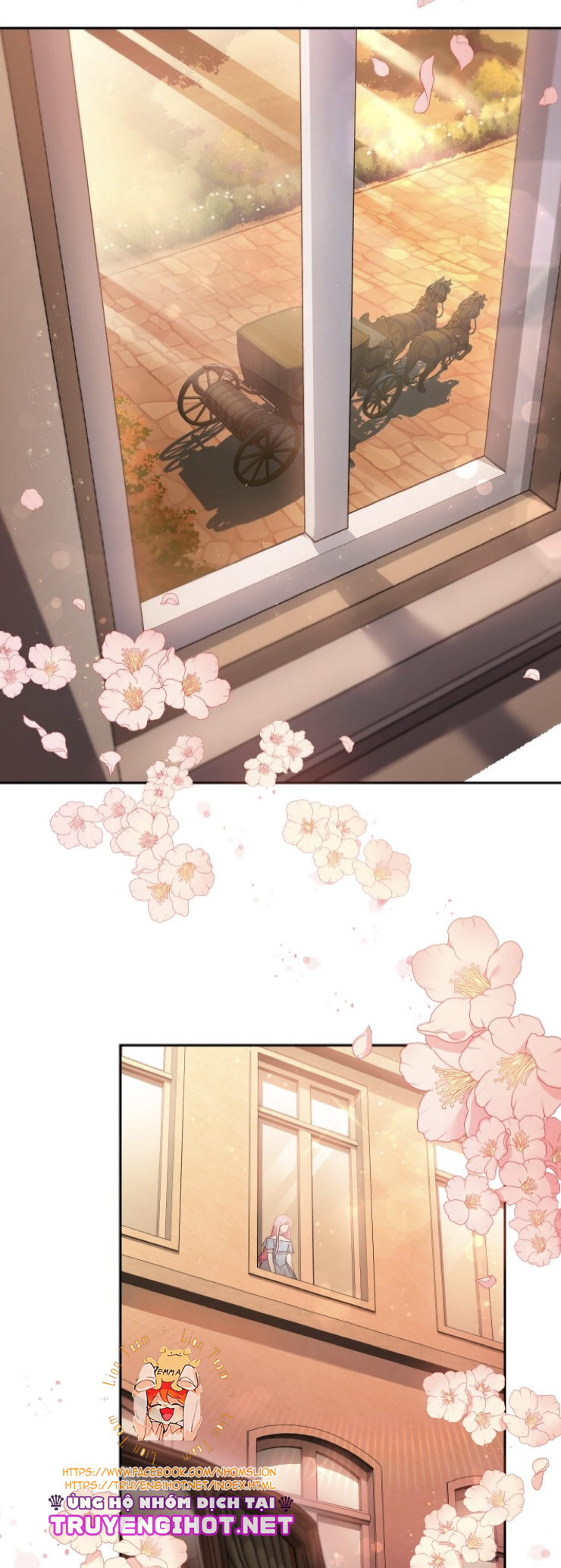 trở thành người điều chế nước hoa duy nhất của bạo chúa chapter 3 42