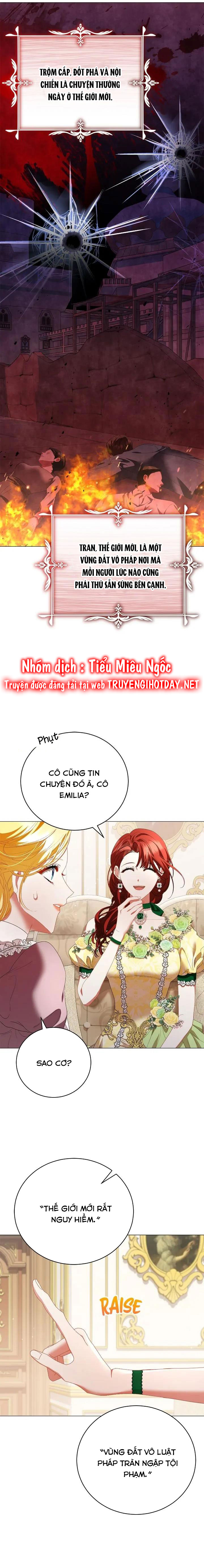 tình yêu đó chưa hề tồn tại chapter 52 16