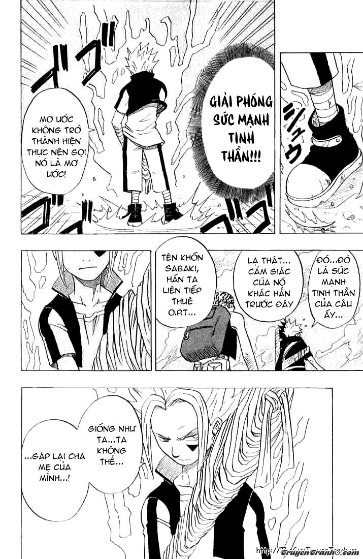 cuộc phiêu lưu của quỷ satan chapter 3 6