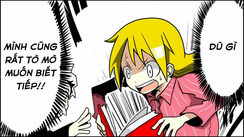 senyuu chapter 41 10