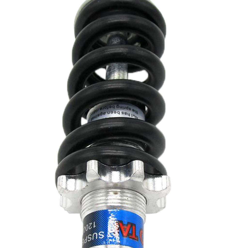 150mm 1200lb Chân Ô Tô Xe Máy ATV Bụi Bẩn Xe Đạp Treo Phía Sau Máy Chống Sốc Va Đập