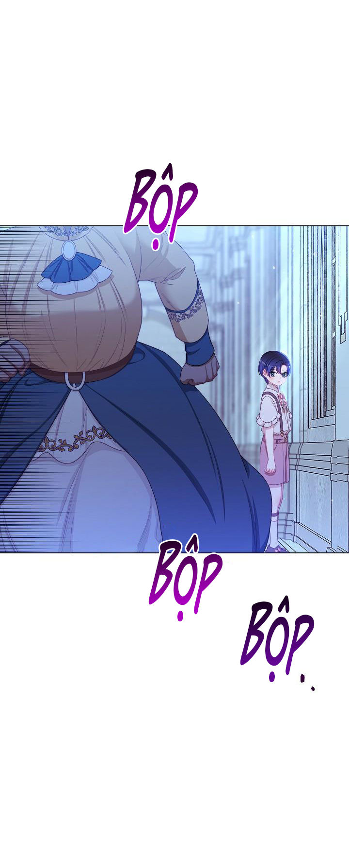 ác nữ đảo ngược đồng hồ cát chapter 121 4
