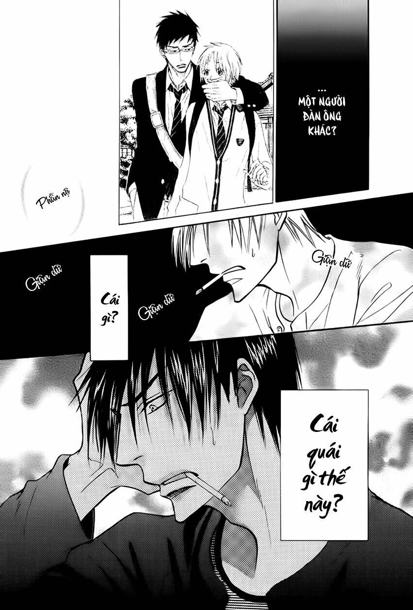 bond of dreams chapter 6 38