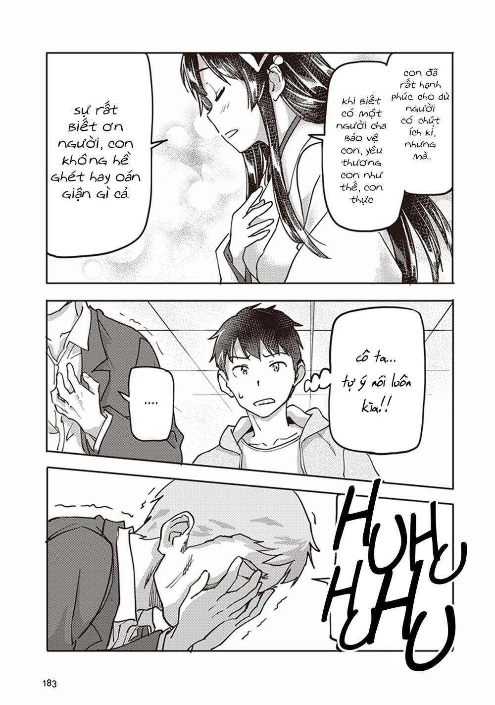 inga ouhou!!? warumiko-san chapter 5 30