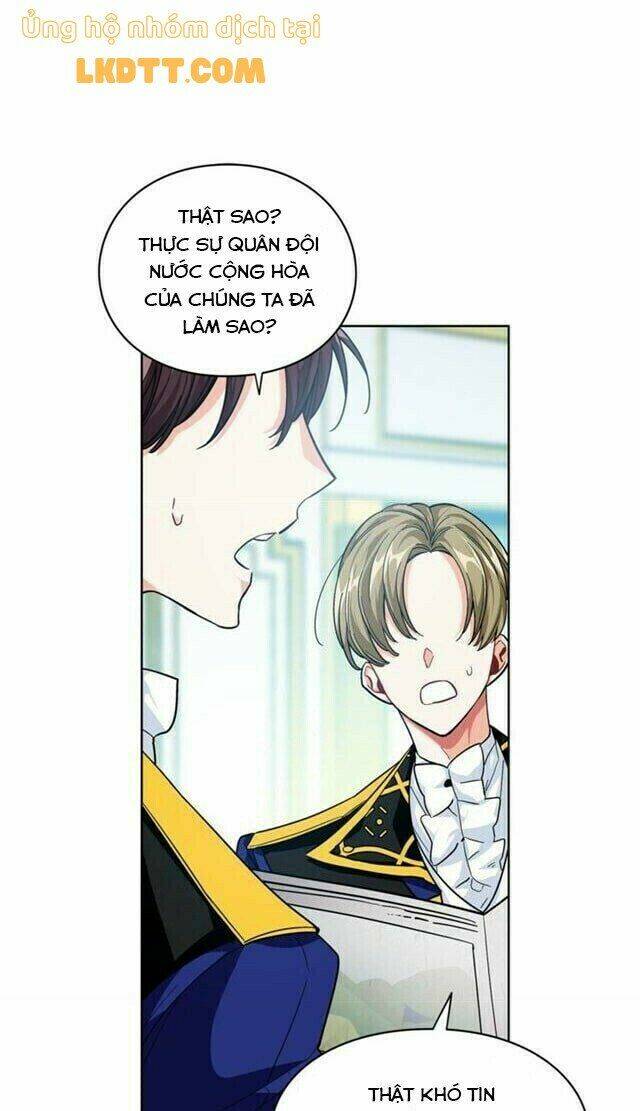 nữ hoàng ngoại khoa chapter 73 38