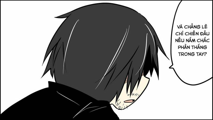 senyuu chapter 32 35