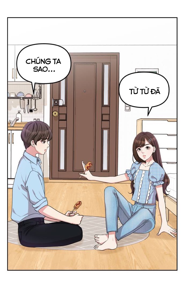 gửi anh,người nắm giữ những vì sao chapter 5.4 7