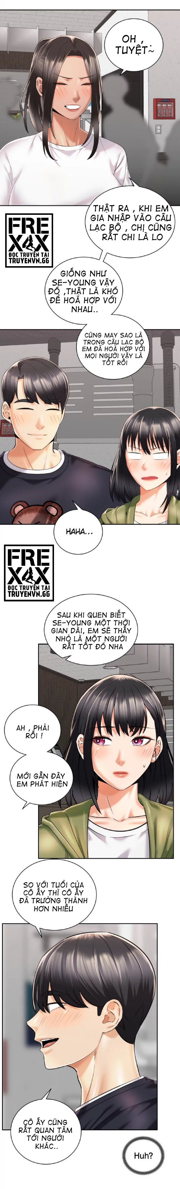 mình cùng đi xe nhé? chapter 26 22