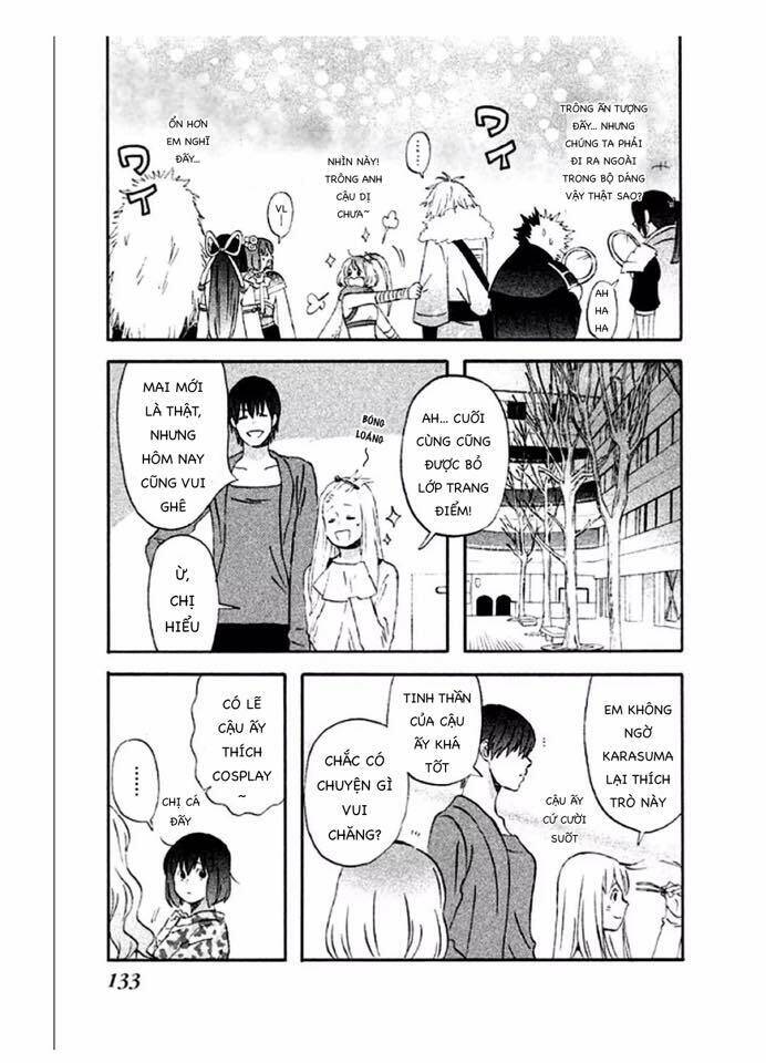 liar x liar chapter 33 23