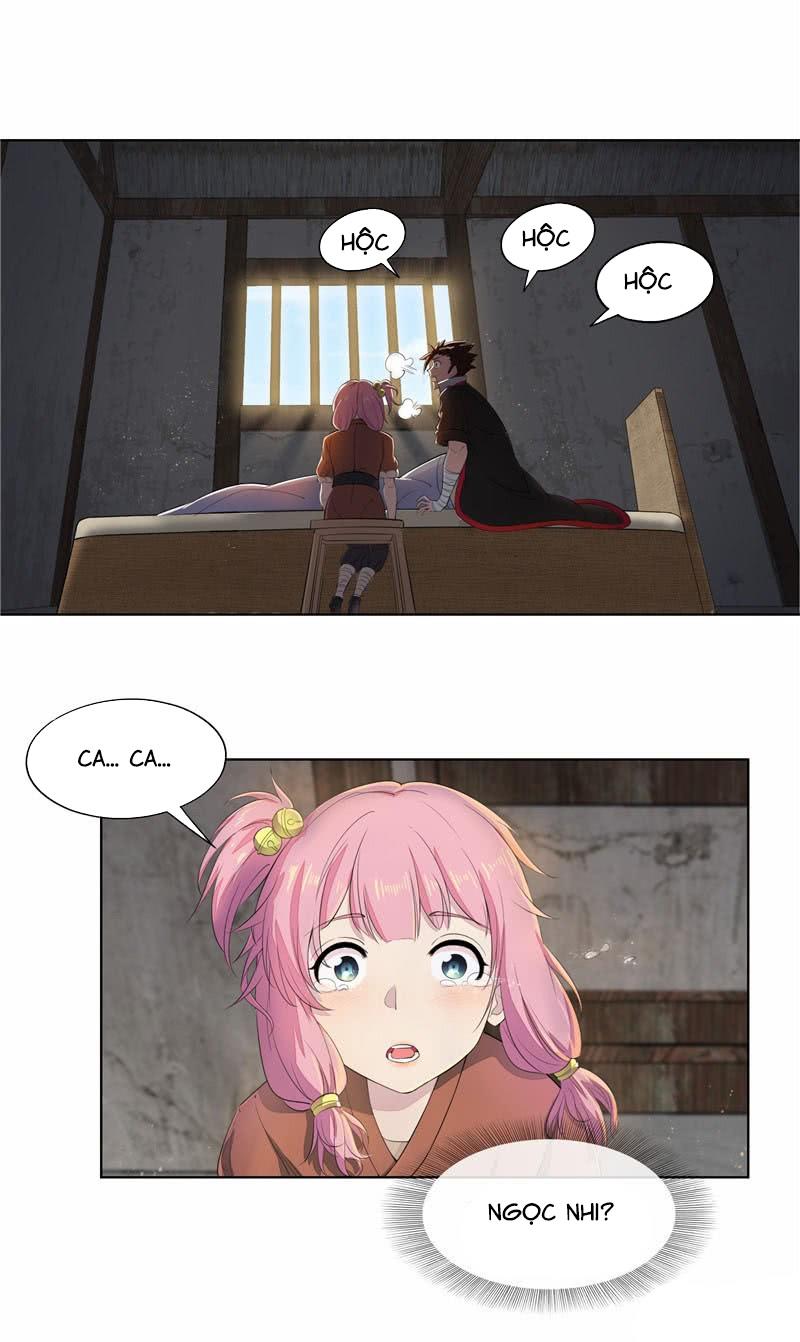 thiên vực thần tọa chapter 4 10