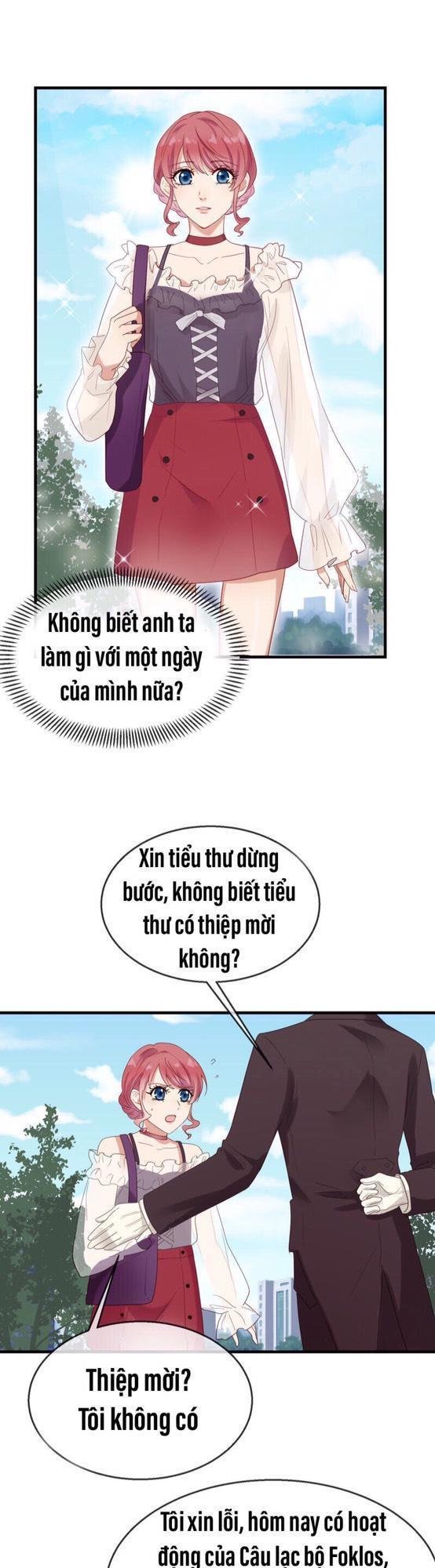 độc dược của tình yêu chapter 13 10