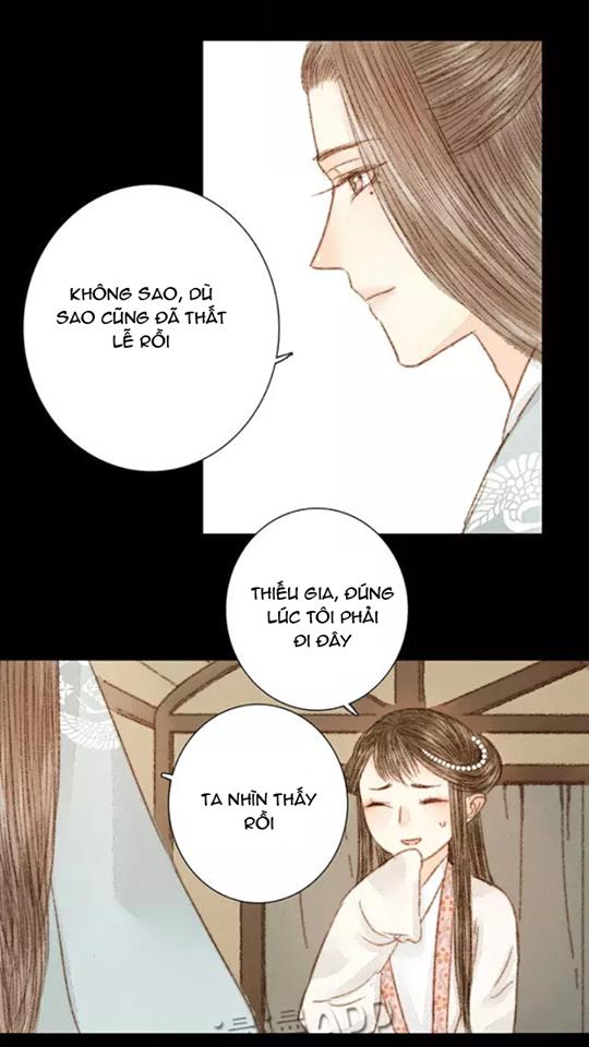 vương gia bá đạo và bác sĩ xinh đẹp chapter 25 2