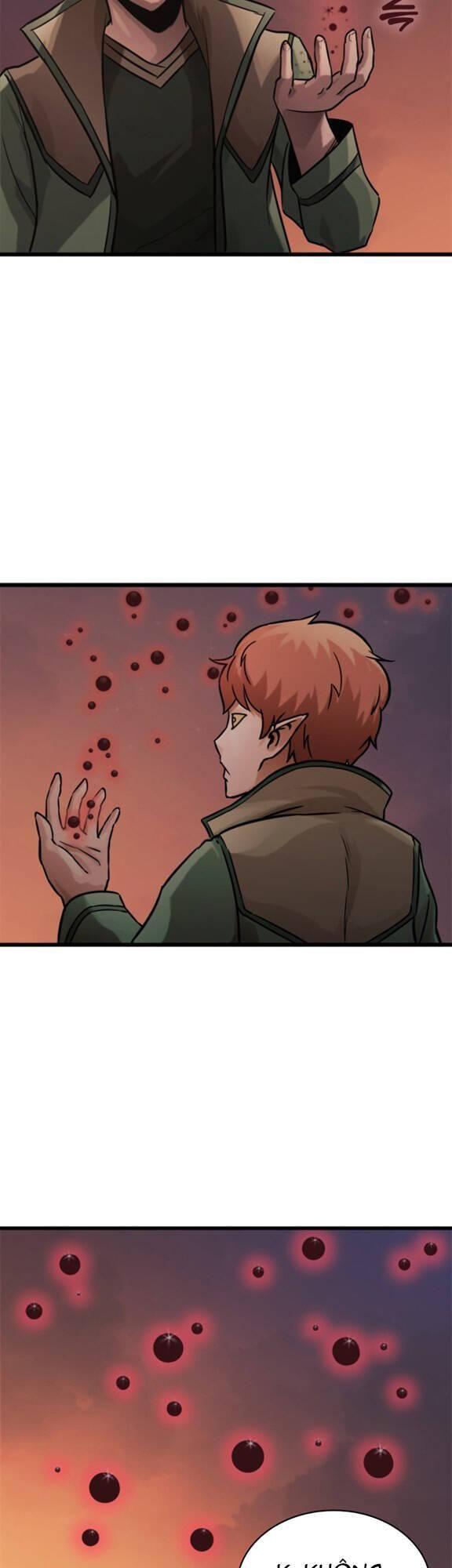 tôi trở lại thăng cấp một mình chapter 121 28