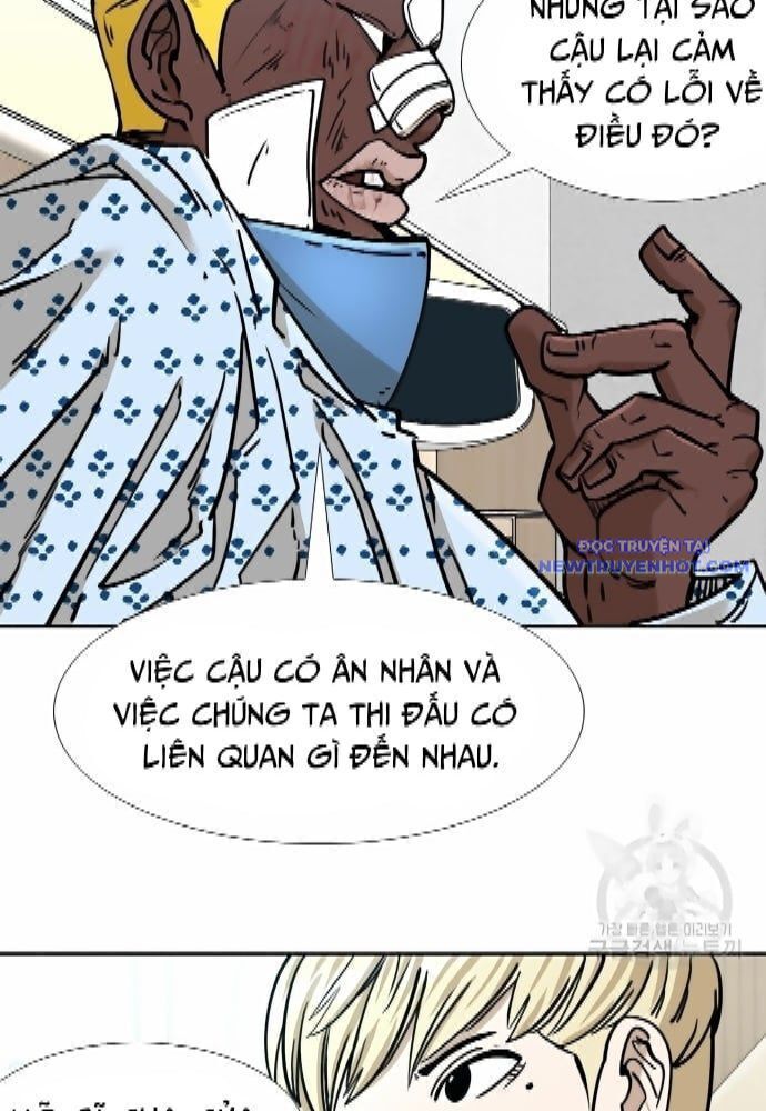 shark - cá mập chapter 265 82