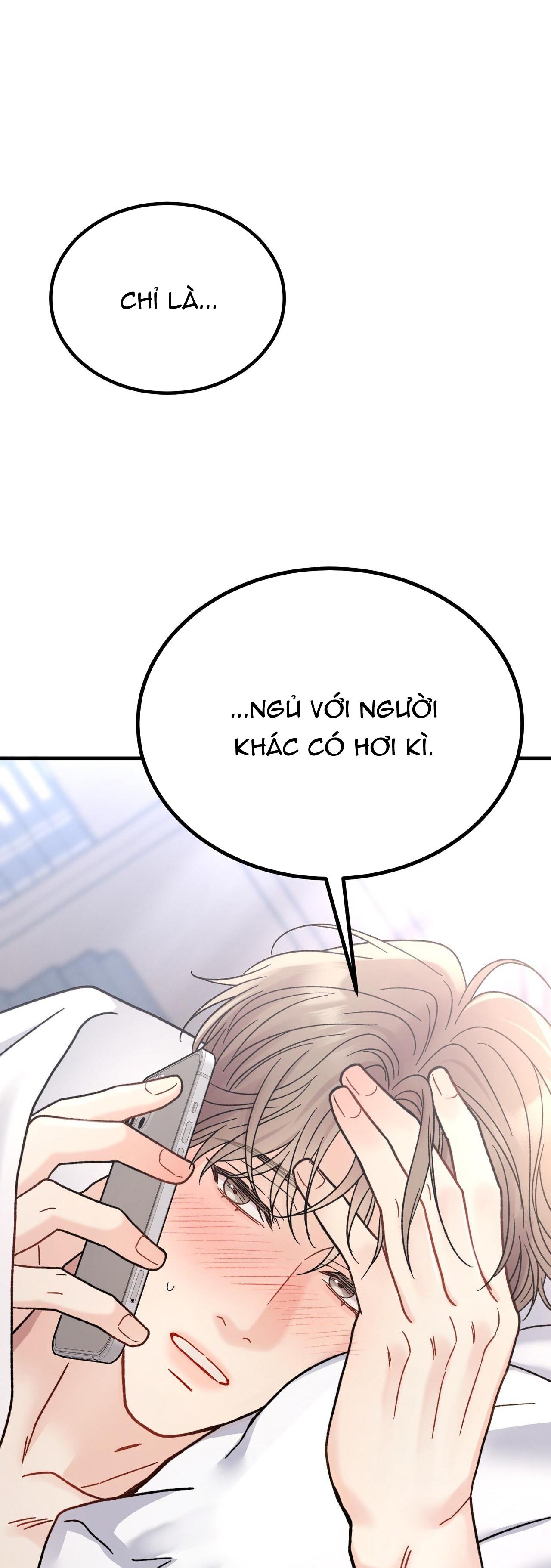 cậu không phải là gu của tôi chapter 4 40