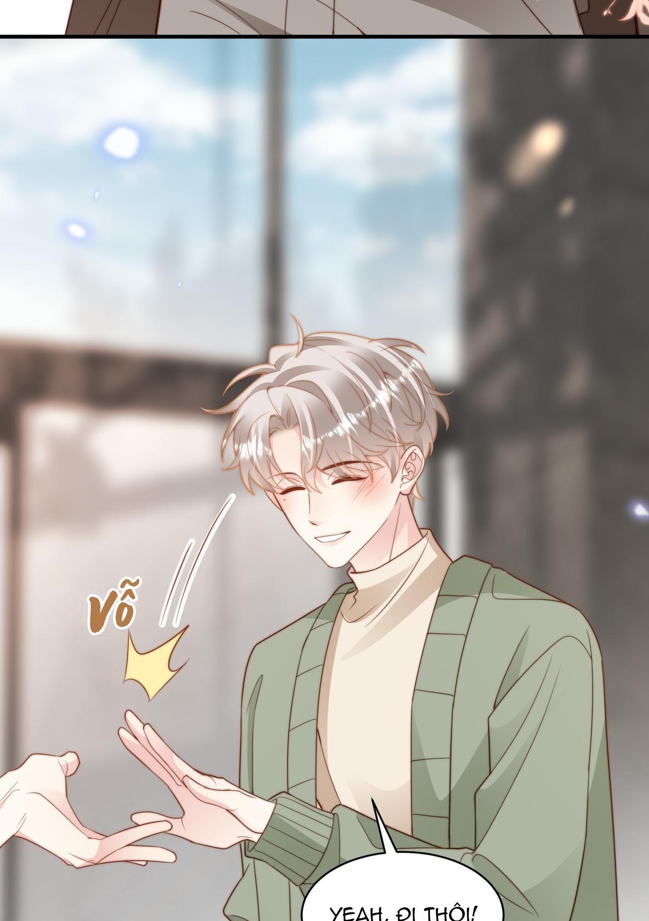 sau khi giả mất trí nhớ, tình địch nói tôi là bạn trai của hắn chapter 22 30