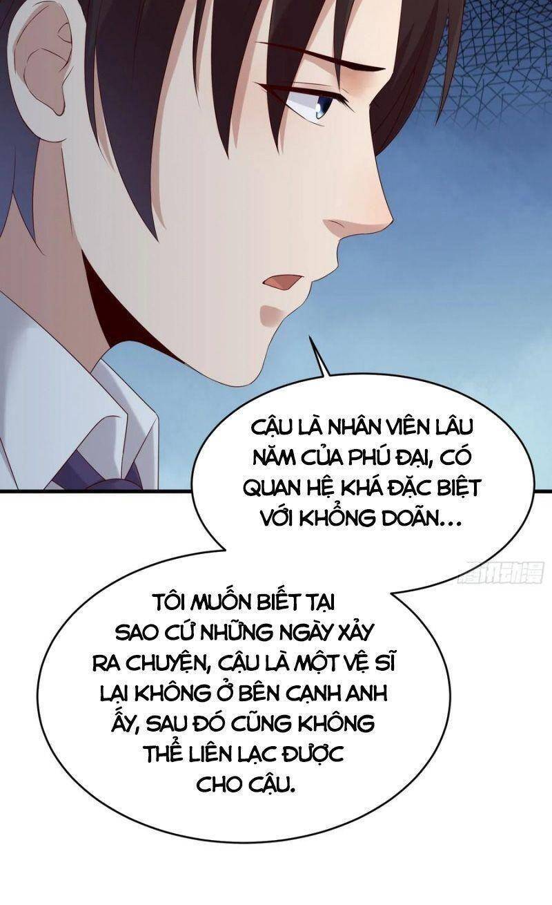 vua đầu tư mạnh nhất chapter 74 4