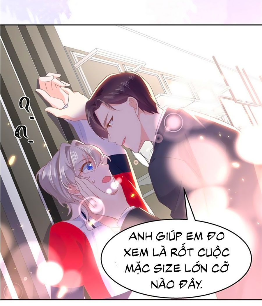 hotboy quốc dân là nữ chapter 92 19