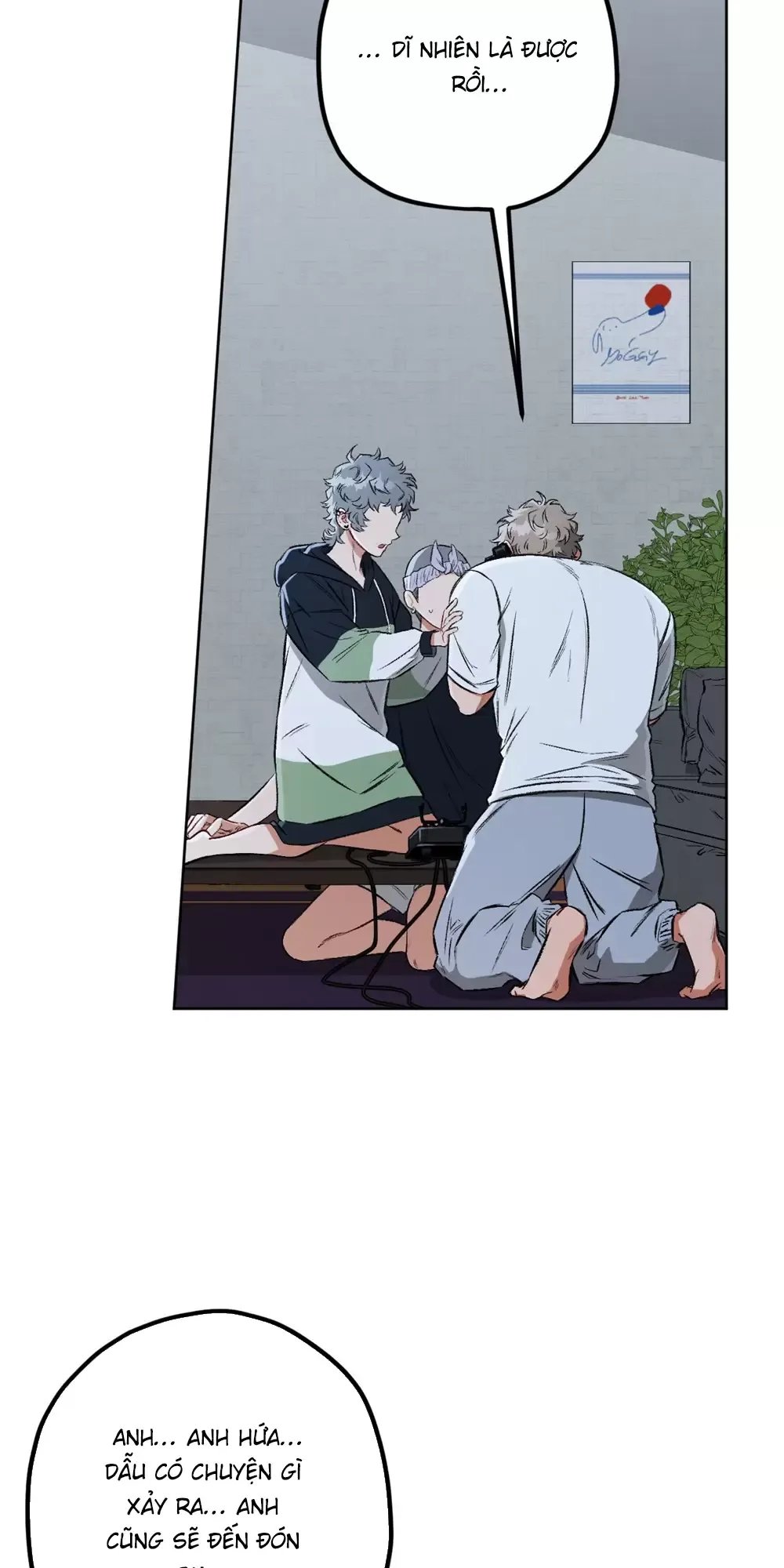 liveta chapter 55 61