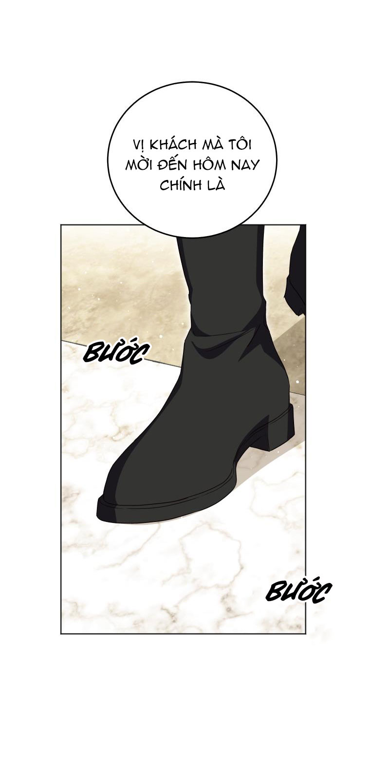 quãng thời gian cuối cùng chapter 25 19