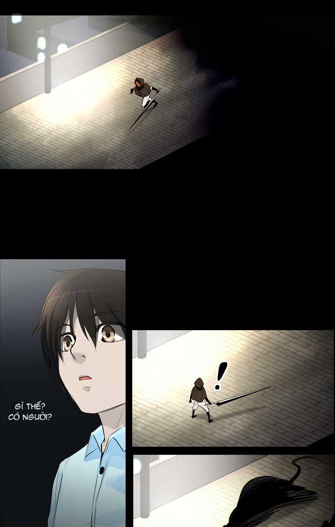 tòa tháp bí ẩn 2 chapter 56 45
