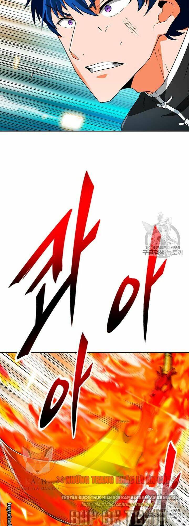 tôi tự động săn một mình chapter 70 79