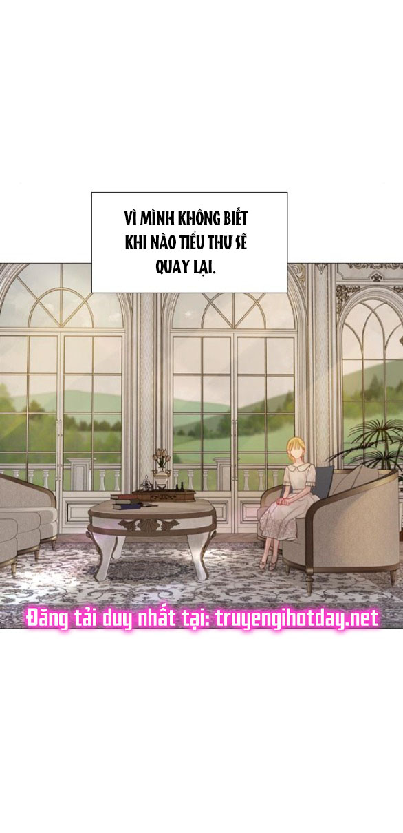 Khóc Đi Hay Là Cầu Xin Tôi Cũng Được chapter 6.1 - Trang 31