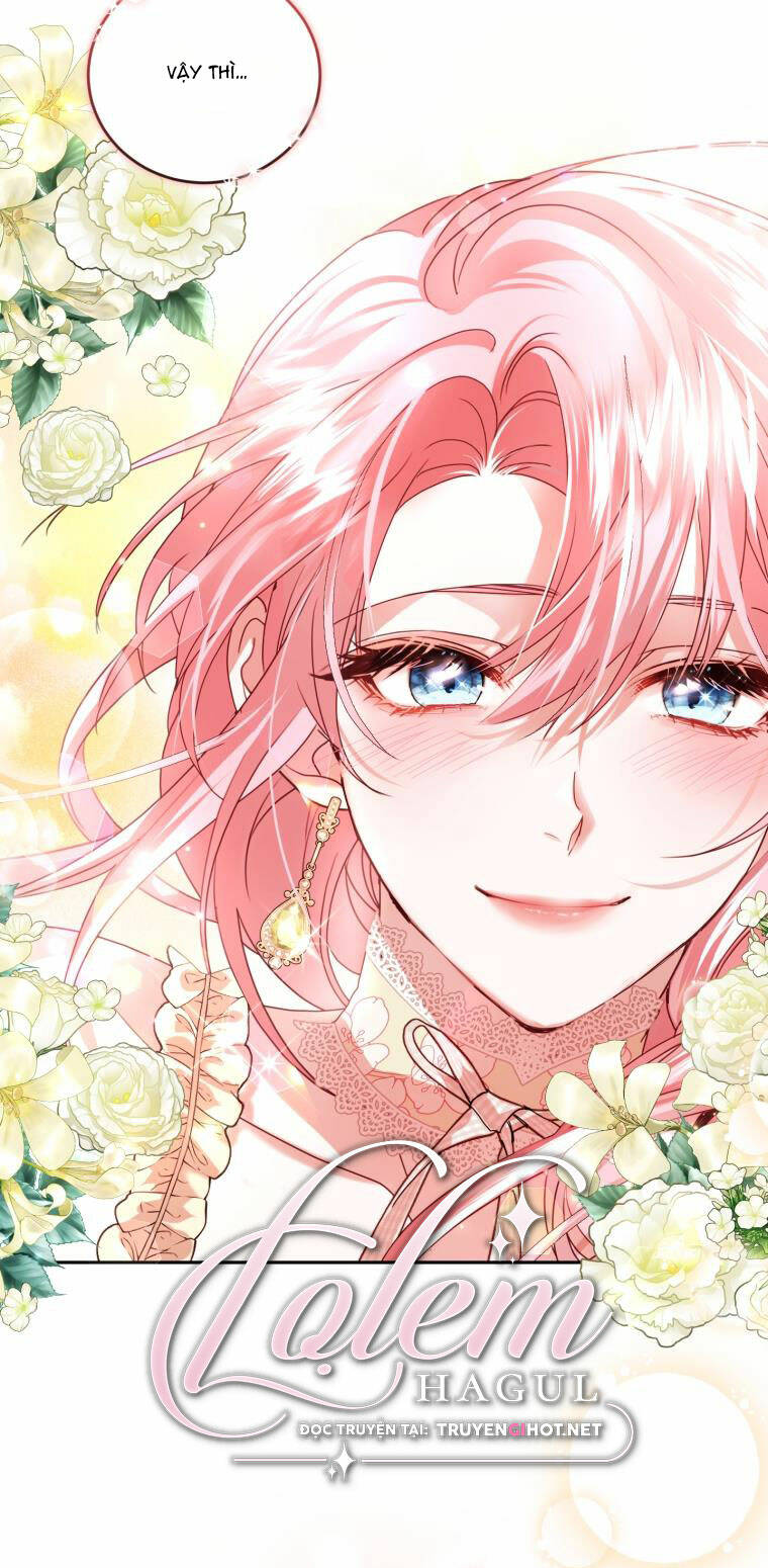 nhà điều chế nước hoa độc quyền của bạo chúa chapter 85 59