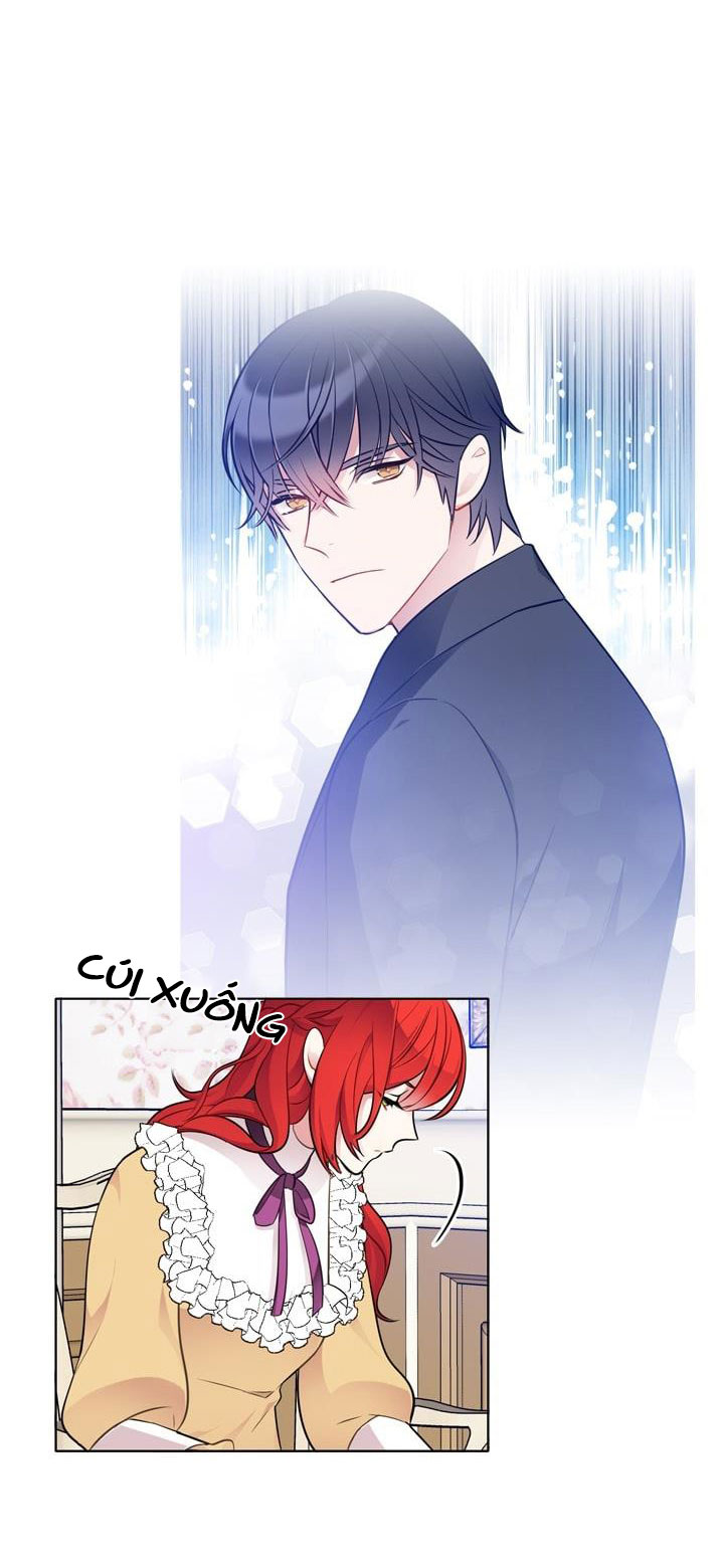 thanh tra của muiella chapter 40 39