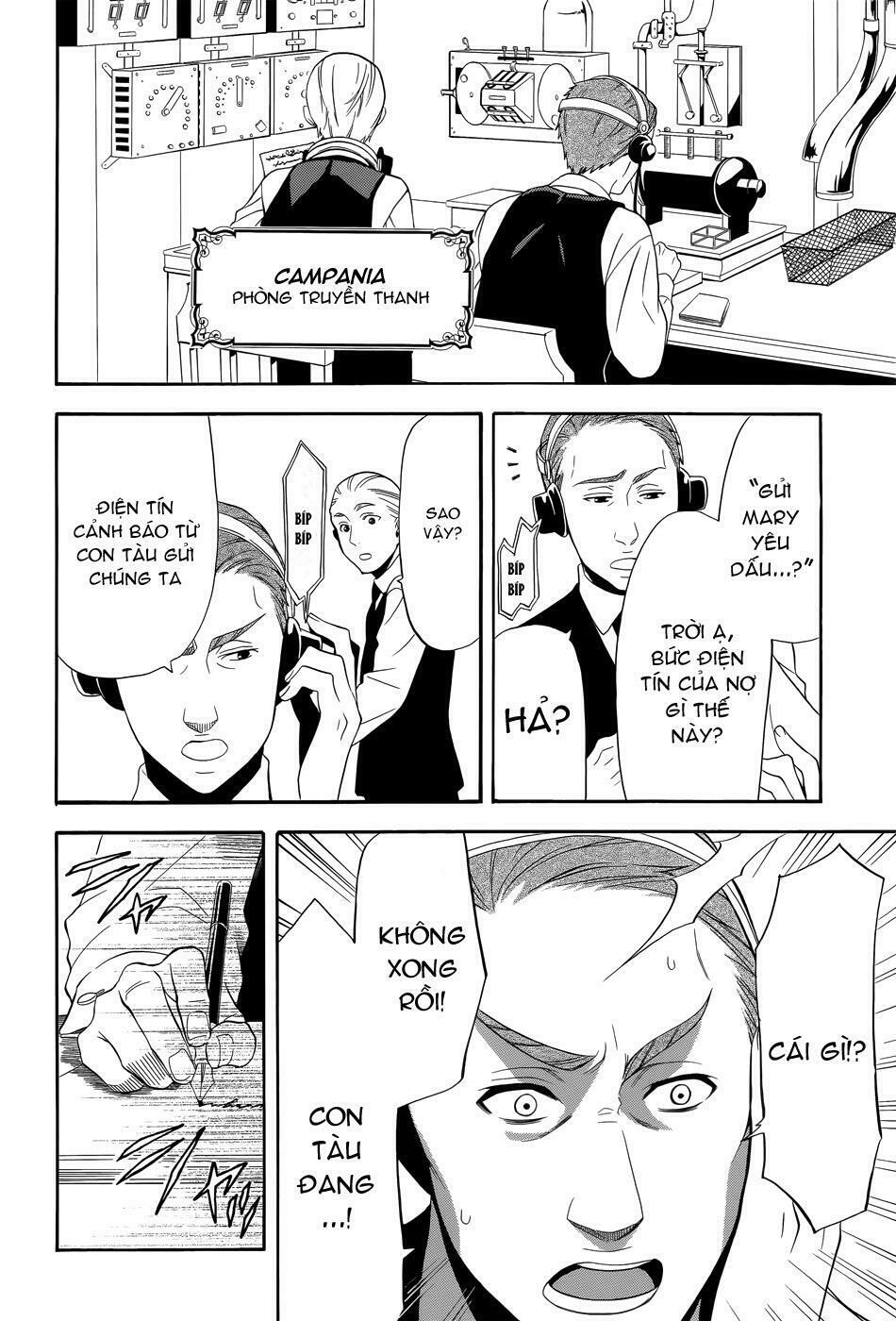 hắc quản gia chapter 55 8