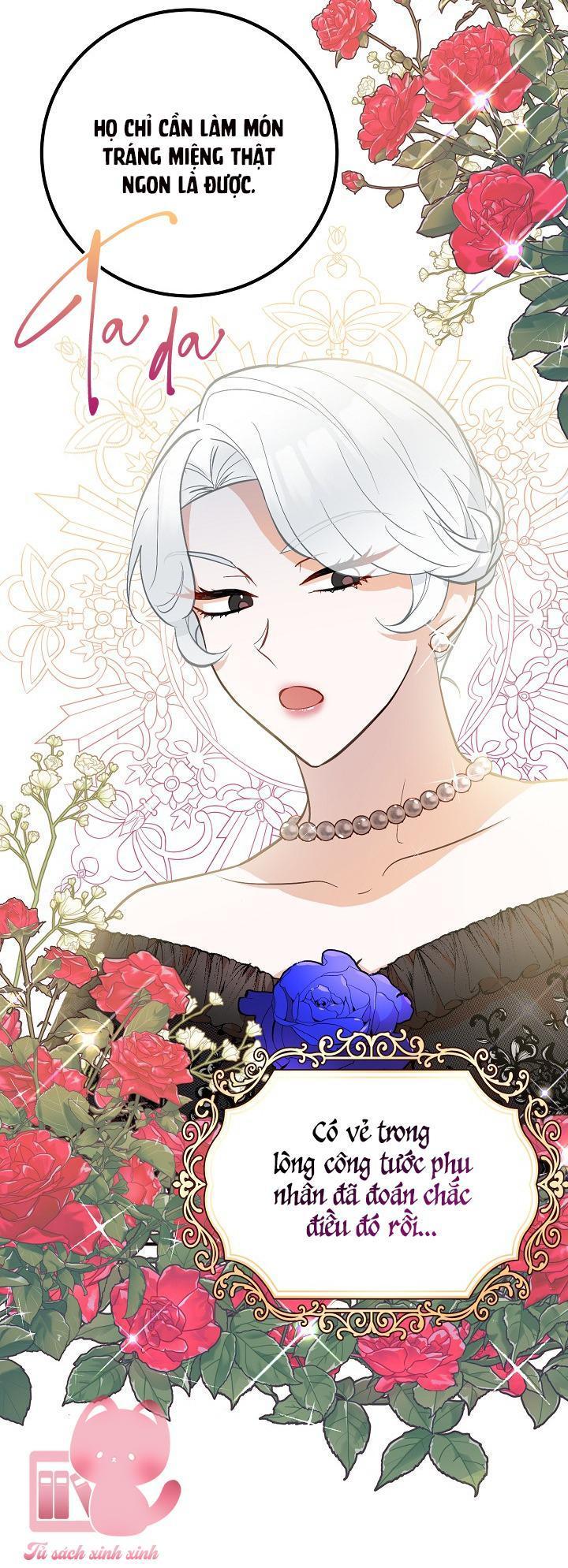 bác sĩ hoàn thành trách nhiệm rồi chapter 11 65