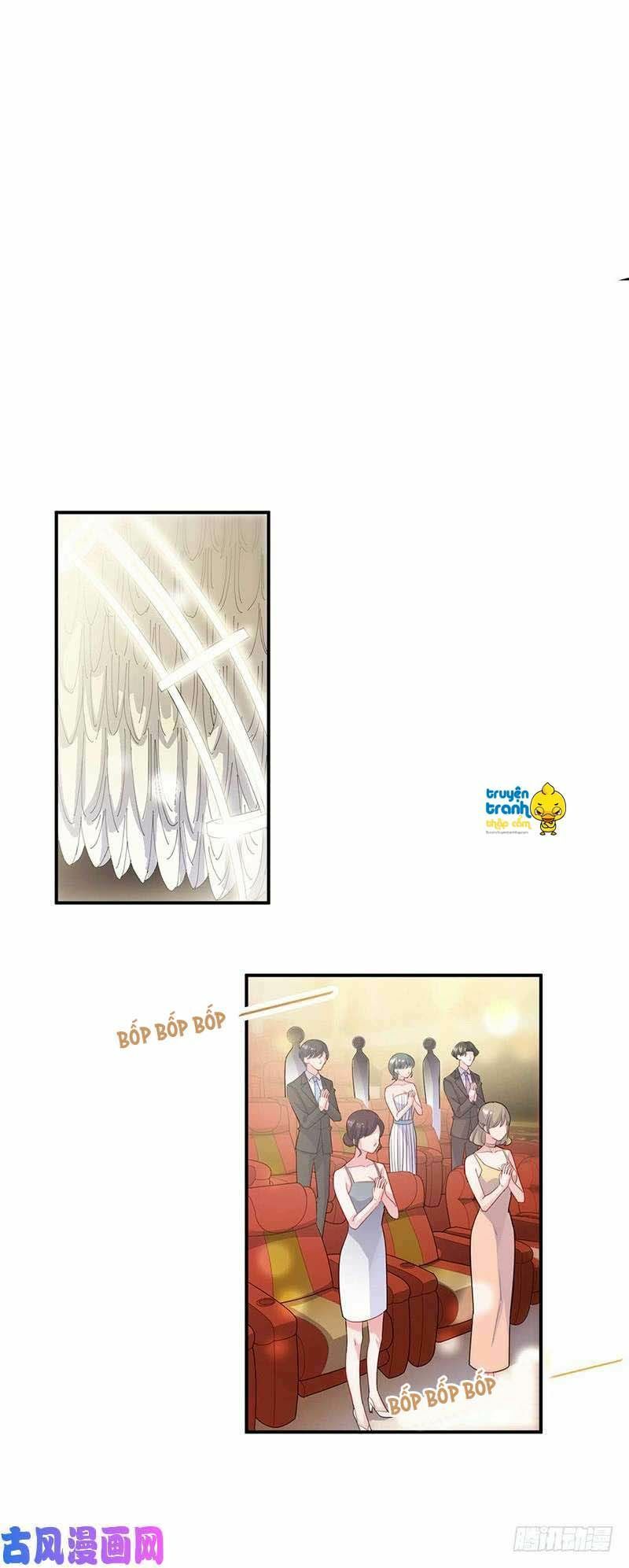 chọc tới chủ tịch tổng tài 2 chapter 132 25