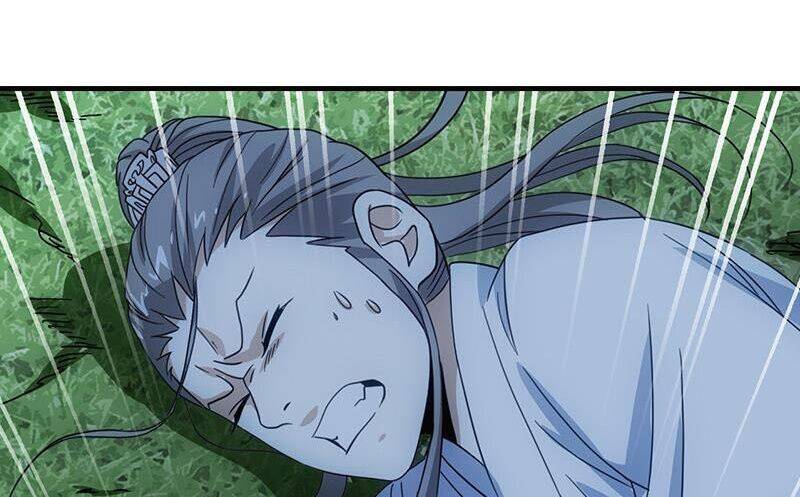 thiên long bát bộ webtoon chapter 12 80
