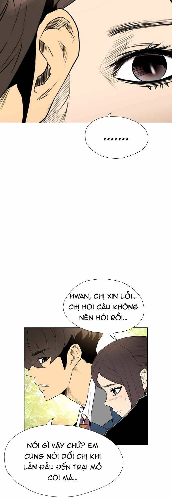 kẻ hồi sinh chapter 130 24