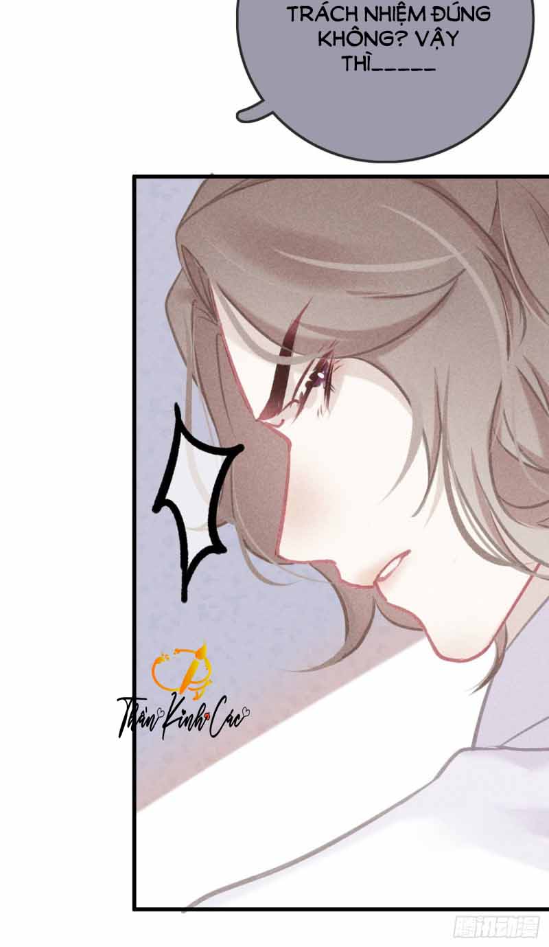 10 định ước giữa tôi và cậu ấy chapter 6 28