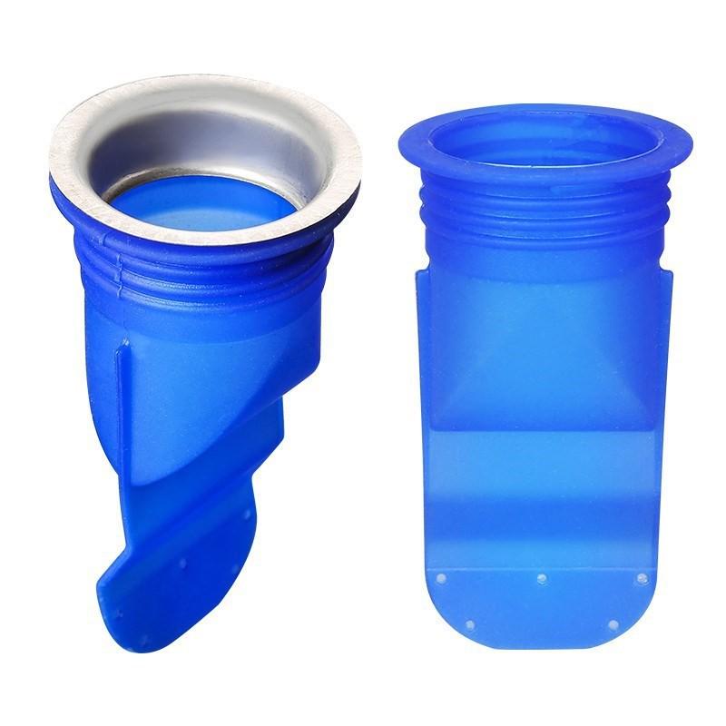 Ống silicone thoát nước nhanh khử mùi hôi tránh côn trùng