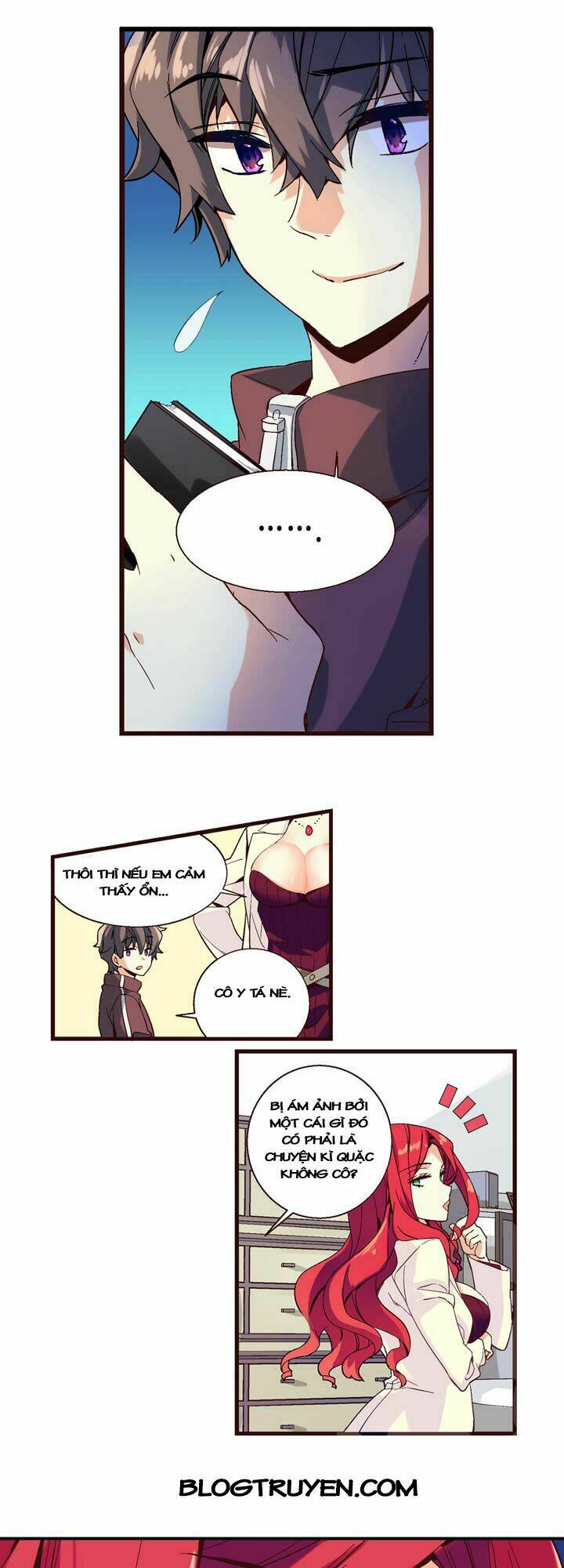 amentia chapter 1 37