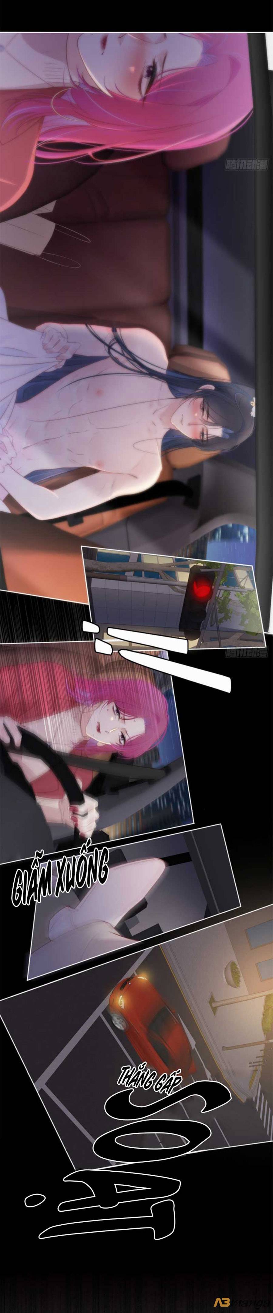 kim ốc tàng kiều chapter 27 2