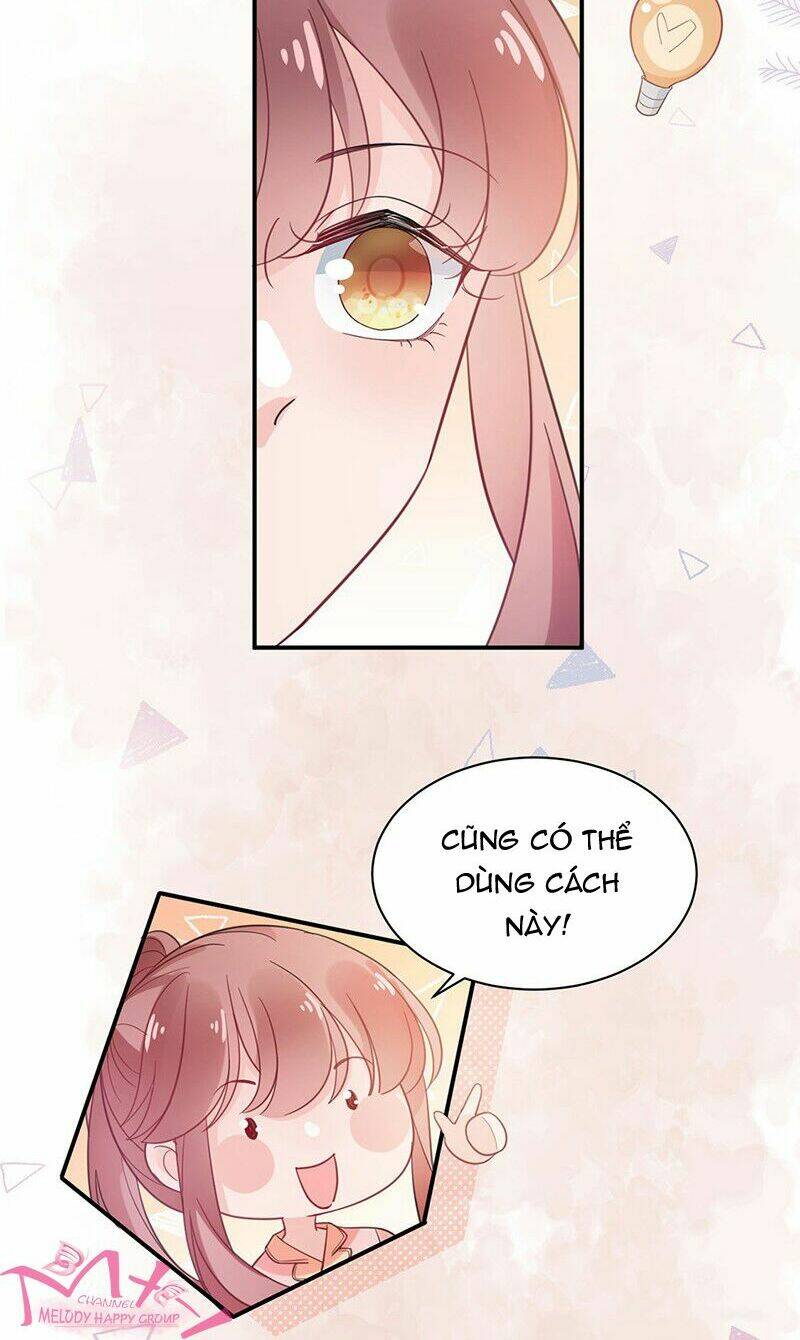 thịnh thế điềm sủng: cô vợ nhỏ đáng yêu của dịch thiếu chapter 68 7