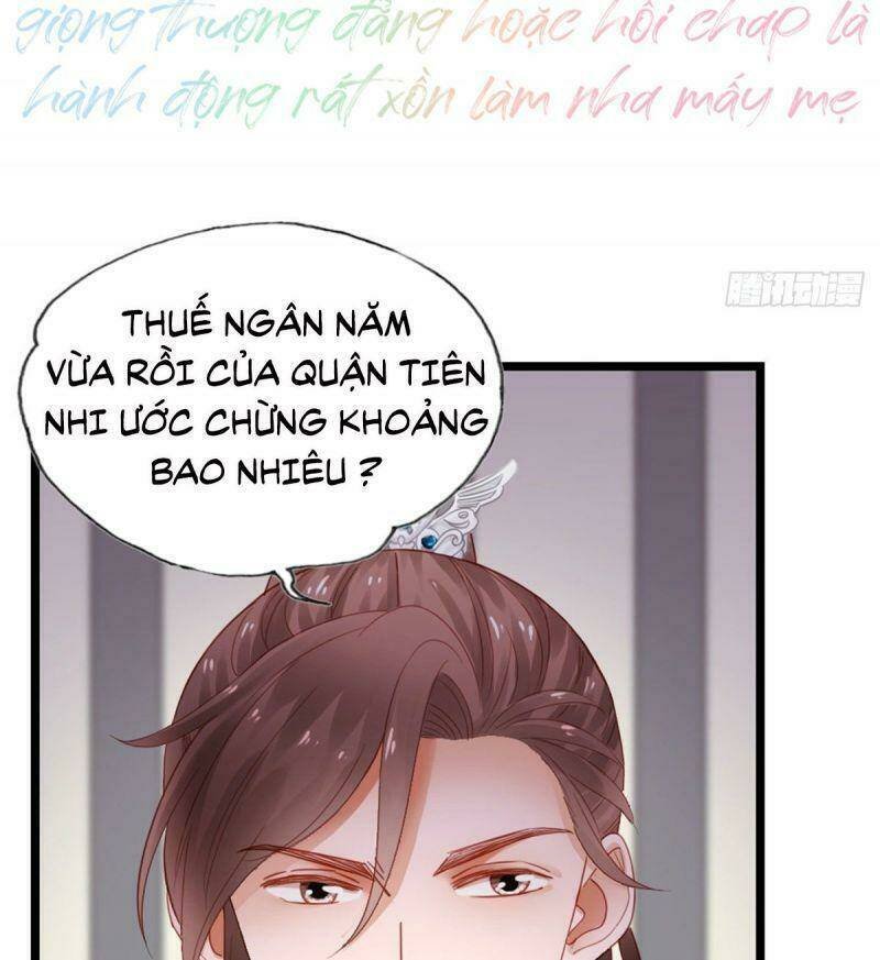 đứng yên ! phụng chỉ đánh cướp đây chapter 13 37