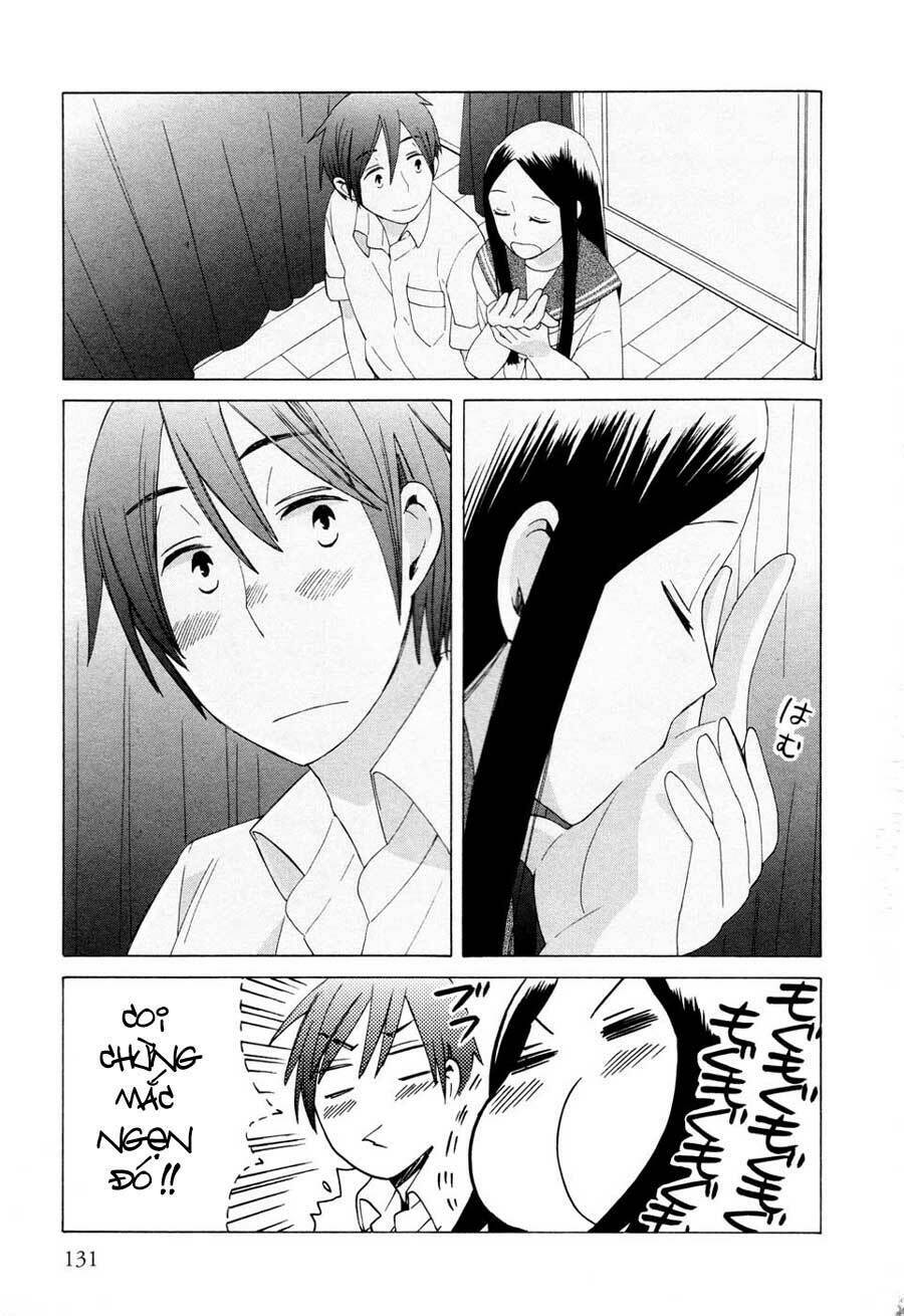 14-sai no koi chapter 15 7