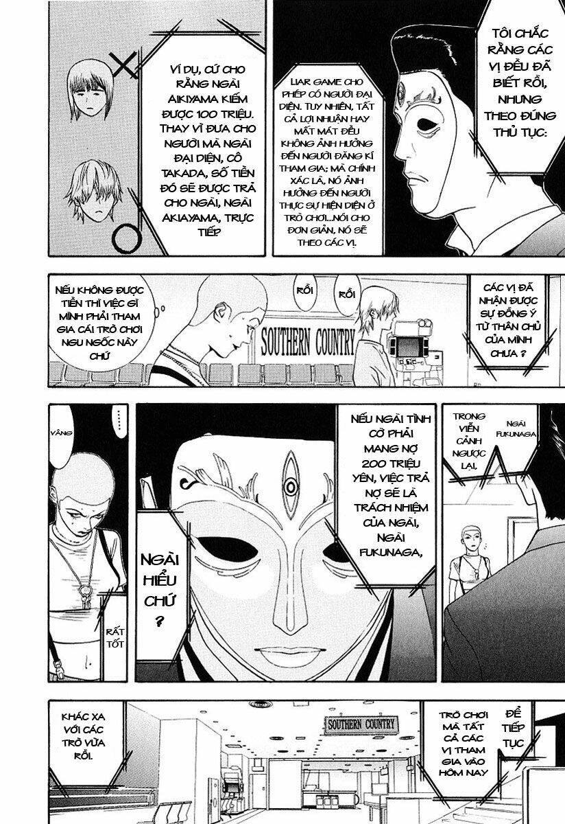 liar game chapter 29 24