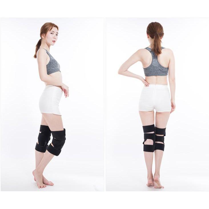 Đai massage thư giãn cho đầu gối DR Knee - Home and Garden
