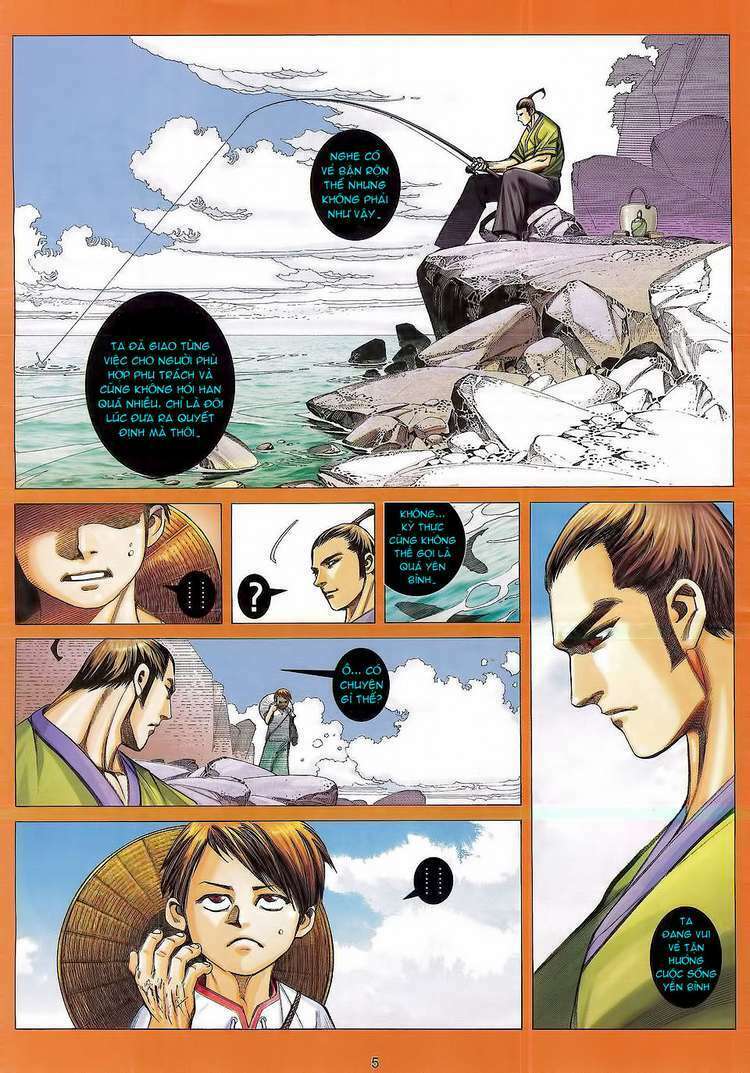 võ thần phượng hoàng chapter 107 5