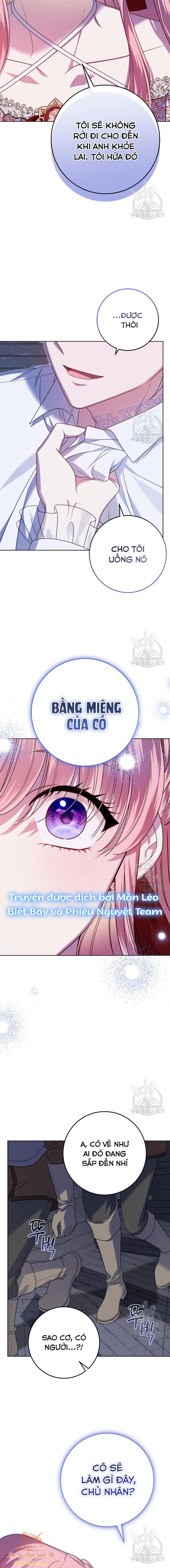 tôi đã gặp nam chính trong ngục tù chapter 31 18